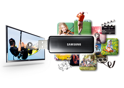 Samsung TV